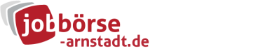 Jobbörse Arnstadt